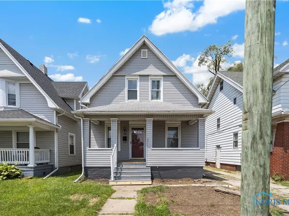 770 Spencer St, Toledo, OH 43609