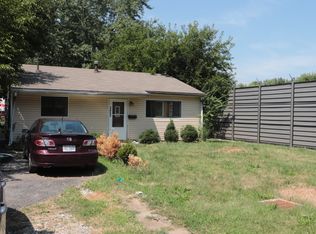 3065 Fairwood Ave, Columbus, OH