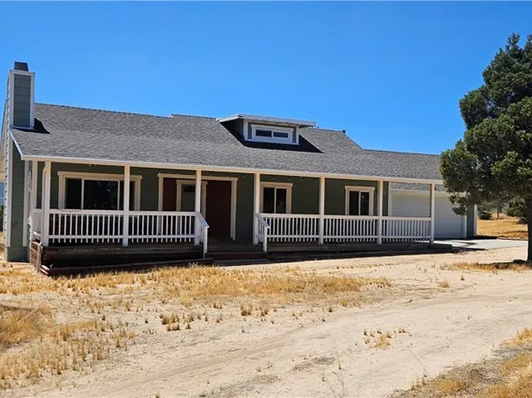 60543 Saint Bernard Dr, Mountain Center, CA 92561