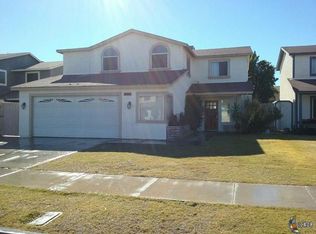 2331 W Elm Ave, El Centro, CA 92243