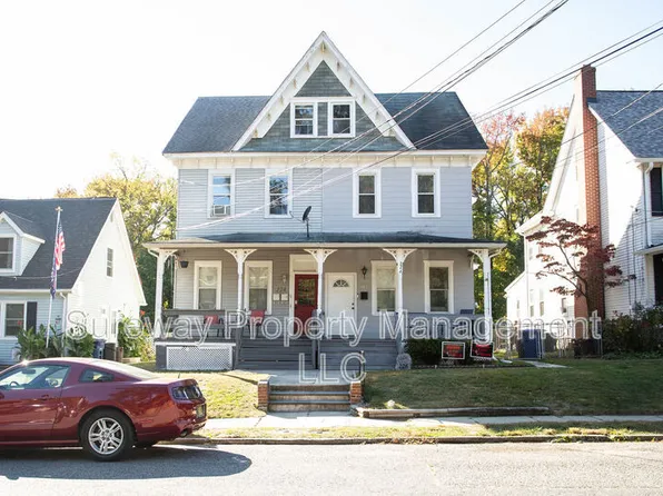 224 Rutland Ave Floor 1, Mount Holly, NJ 08060