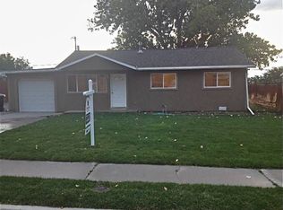 458 S 1400 E, Provo, UT 84606