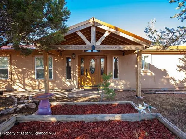 15420 Holloway Ln, Glade Park, CO 81523