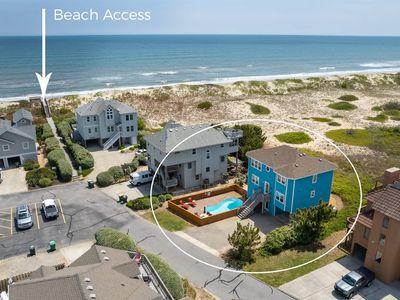 614 Saltspray Ct LOT 328, Corolla, NC, 27927
