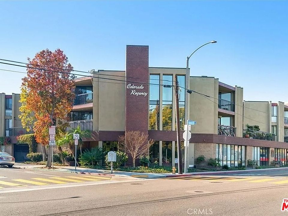 1st image of 5190 E Colorado St APT 210
