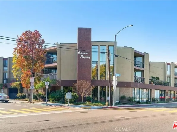 5190 E Colorado St APT 210, Long Beach, CA 90814