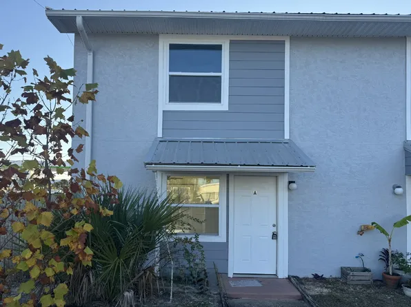 8003 Beach Dr #A, Panama City, FL 32408