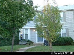 7815 Paddock Way, Baltimore, MD 21244