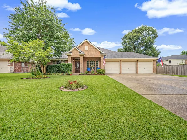 1859 Pembrook Cir, Conroe, TX 77301