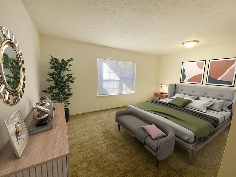 Vantage Pointe Apartments — Photo 22