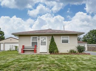 7345 Roshon Ave, Reynoldsburg, OH 43068