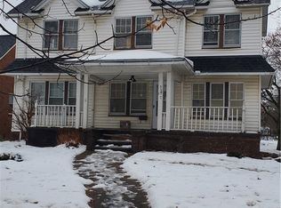 3357 Washington Blvd, Cleveland Heights, OH 44118