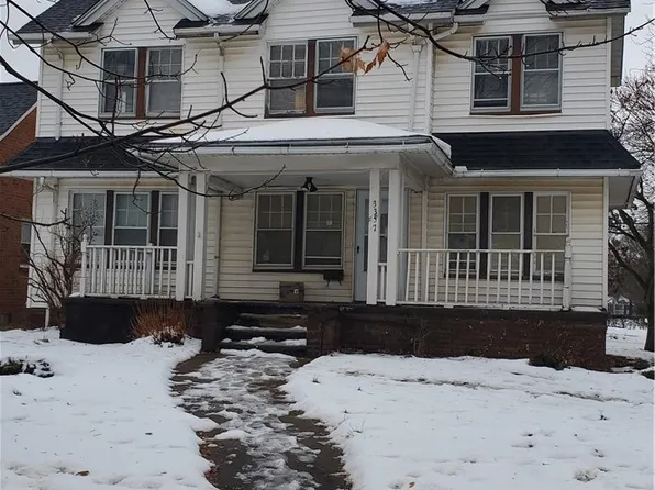 3357 Washington Blvd, Cleveland Heights, OH 44118