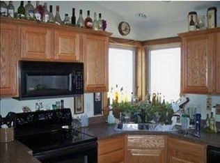 900 Timber Wolf Trl, Laurel, MT 59044