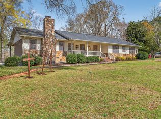 651 Wallace-Wells Circle, Lincolnton, GA 30817