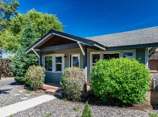 244 SE Miller Ave, Bend, OR 97702
