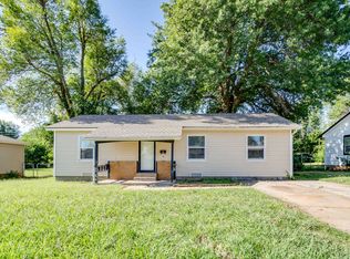 3926 SE 10th St, Del City, OK 73115