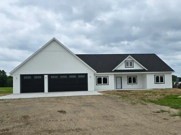 14899 Branch Creek Rd, Detroit Lakes, MN 56501