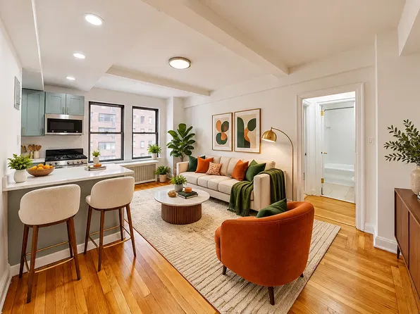 301 E 38th St, New York, NY