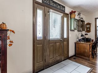 10725 W State Road 47, Thorntown, IN 46071