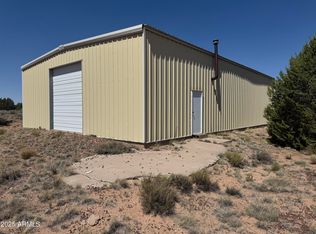 136 County Road 7148 157 N, Saint Johns, AZ 85936