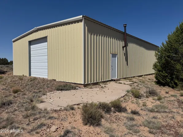 136 COUNTY ROAD N7148 -- #157, St Johns, AZ 85936