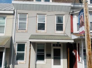 36 N 3rd St, Hamburg, PA 19526