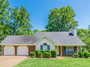 317 Rosemary St, Smyrna, TN 37167