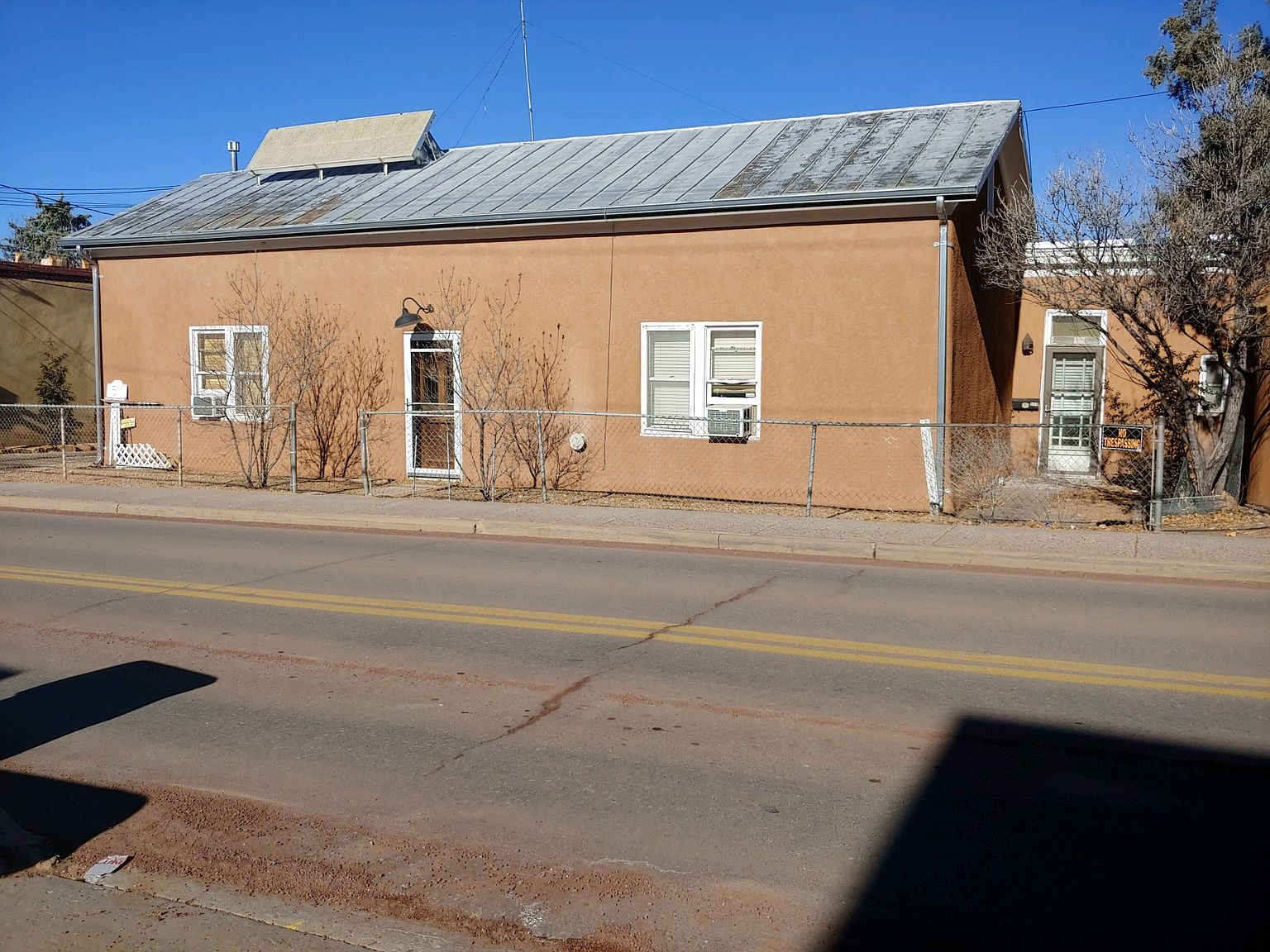 509 & 511 Agua Fria St, Santa Fe, NM 87501 MLS 202234399 Zillow