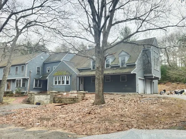 85 Heritage Ln, Duxbury, MA 02332