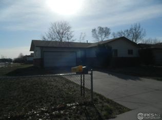 3300 Valmont Ave, Evans, CO 80620