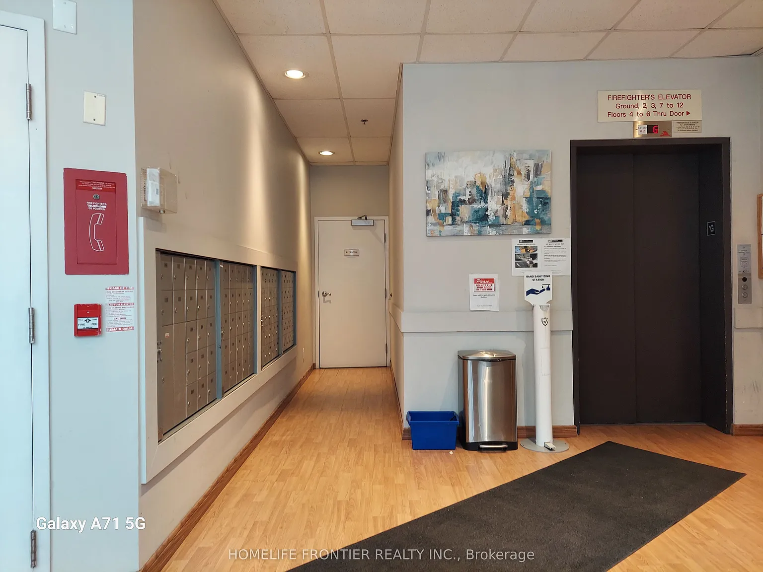 2 bed, $1,950 — Photo 3