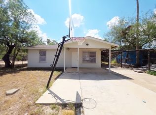 1713 Margarita Ln, Laredo, TX 78046