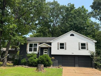 24 Wyandotte Dr, Cherokee Village, AR, 72529