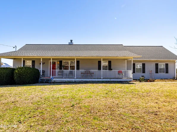 129 Clinch View Dr, Corryton, TN 37721