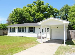 226 Betty Rd, Perdido Key, FL 32507