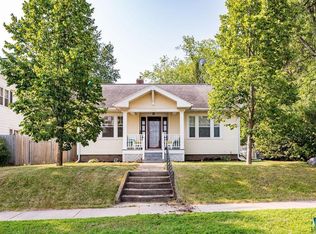 1202 Carlton Ave, Cloquet, MN 55720