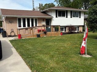 46 Ottawa Dr, Chatham Kent, ON N7L2J6
