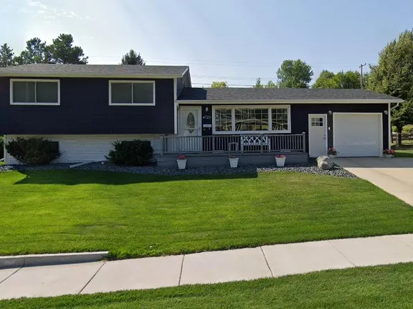 4725 Baldwin St, Rapid City, SD 57702