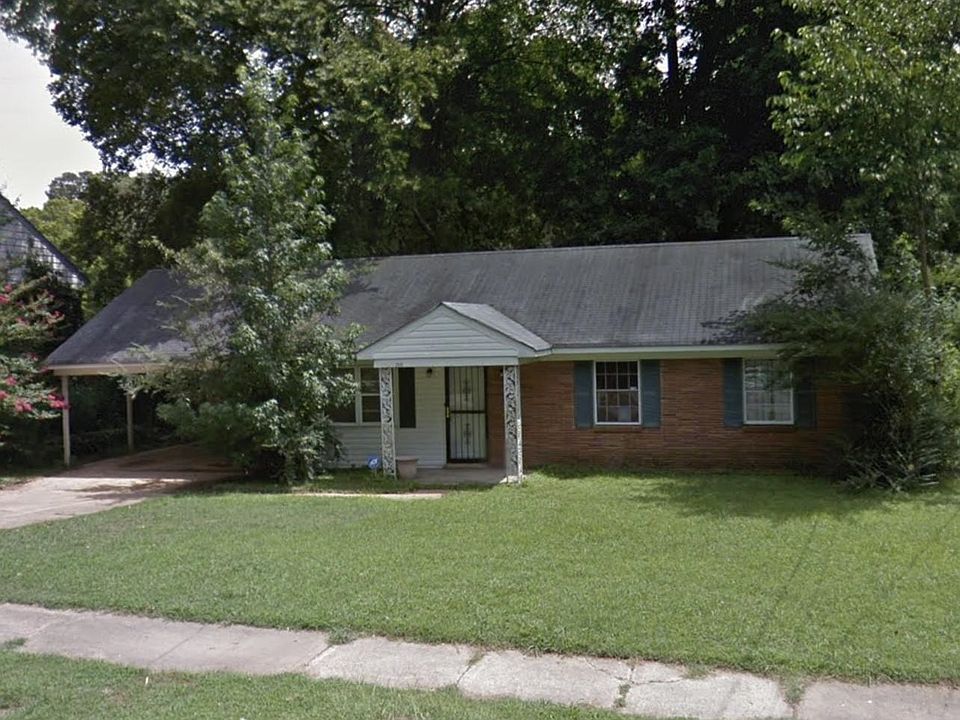 2511 Clearpark Dr, Memphis, TN 38127 Zillow
