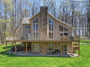 4750 Bennington Rd, HILLSBORO, OH 45133