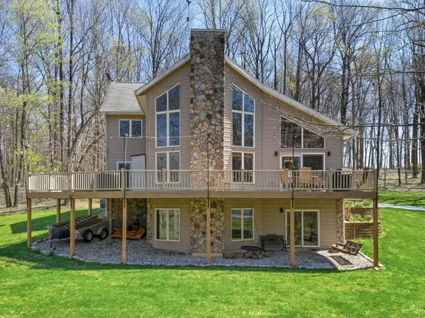 4750 Bennington Rd, Hillsboro, OH 45133