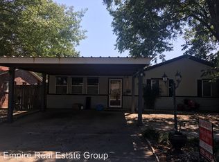 929 E Jackson Rd, Hobbs, NM 88240