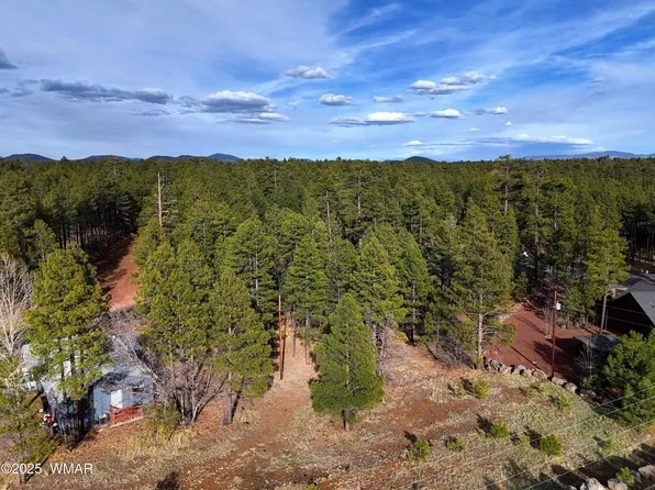 6368 Draco Dr, Lakeside, AZ 85929