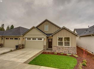 17320 NE 16th Ave, Ridgefield, WA 98642