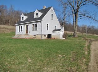 29334 Ottoman Ave, Elroy, WI 53929