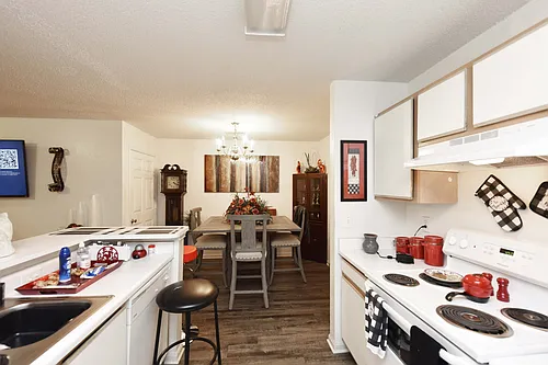 Magnolia Landing Photo 1