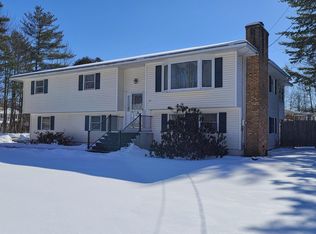 55 Barrett St, South Burlington, VT 05403
