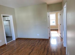 495 Snell St #2, Fall River, MA 02721