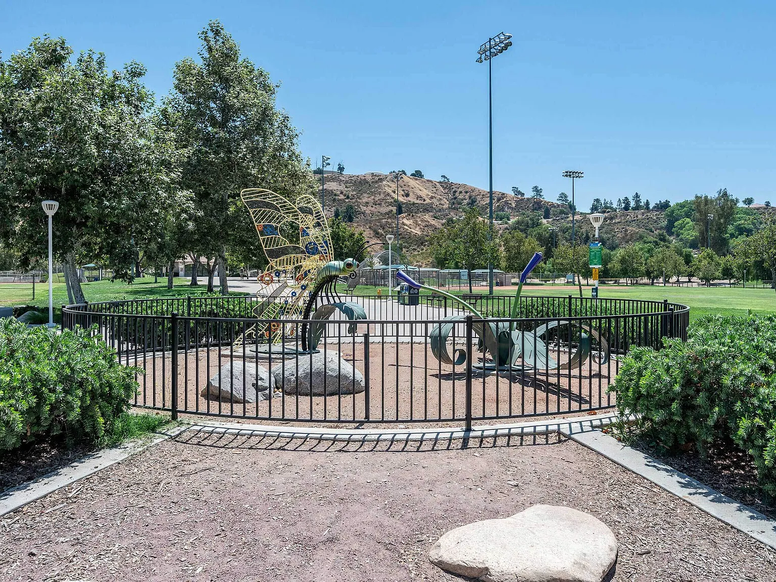 The Overlook Santa Clarita — Photo 1